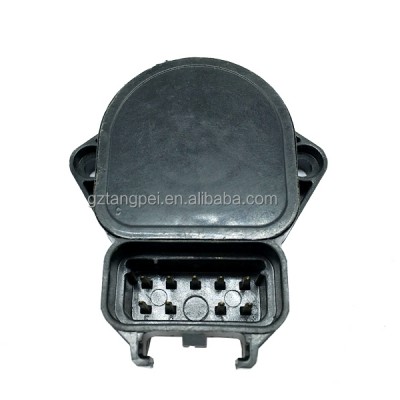 Датчик положения дроссельной заслонки TPS датчики OEM 2