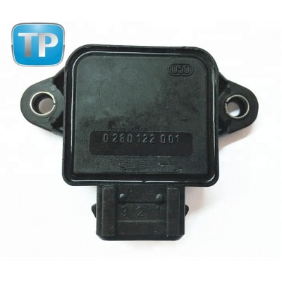 TPS Датчик положения дроссельной заслонки для V-olvo T-