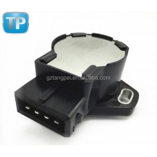 Throttle Position Sensor Tps Sensor For To-yota Ca-mry 4-runner Oem 89452-20050 198500-0191 Throttle Position Sensor Tps Sensor For To-yota Ca-mry 4-runner Oem 89452-20050 198500-0191