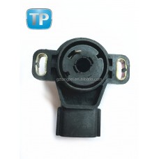 Tps Датчик Положения Дроссельной Заслонки для 92-97 Su'bar Svx Oem # A71-610 R50 Tps Датчик Положения Дроссельной Заслонки для 92-97 Su'bar Svx Oem # A71-610 R50
