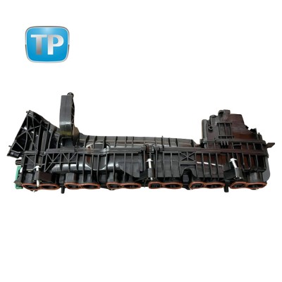 Воздухозаборный коллектор OEM 11617811909 7811909 85147