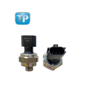 Новый датчик давления масла в топливной рампе усилителя