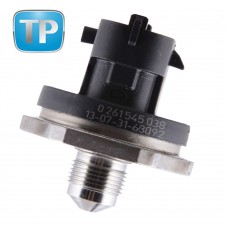 Датчик Давления Топлива Двигателя Oem 0261545038 0261545039 0261545058 Bm5g-9f972-ba Bm5g9f972ba