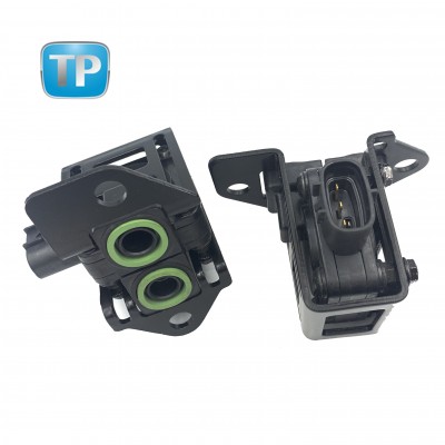 Датчик дифференциального давления датчик положительного