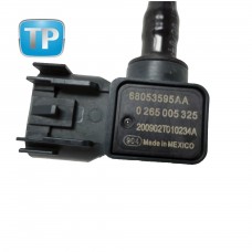 Карта Датчик Давления Воздуха на Впуске Oem 68053595aa Карта Датчик Давления Воздуха на Впуске Oem 68053595aa