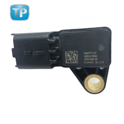 Датчик давления воздуха 82MPP12-01 82MPP1201 223655883R