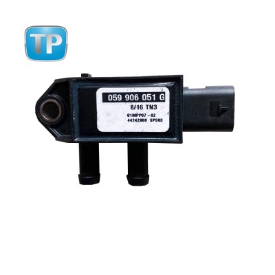 Датчик дифференциального давления для AUDI OEM 05990605