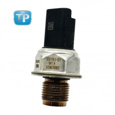 Автомобильные Детали Двигателя, Датчик Давления Топливной Рейки 55pp61-01 55pp6101 Автомобильные Детали Двигателя, Датчик Давления Топливной Рейки 55pp61-01 55pp6101