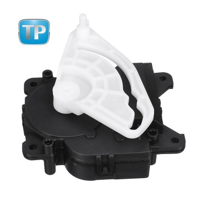 Воздушный климатический демпфер смешанный сервопривод O