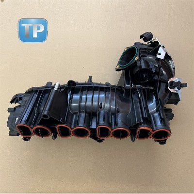 Воздухозаборный коллектор OEM 11618507239 49SKV020 88.4