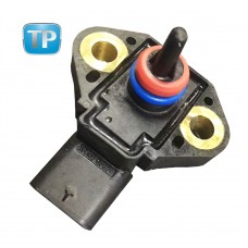 Датчик Давления Oem 0281002877
