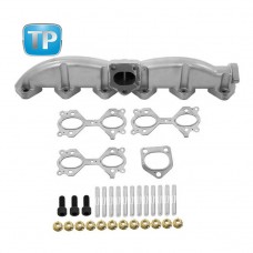 Выпускной Коллектор Oem 11627788422