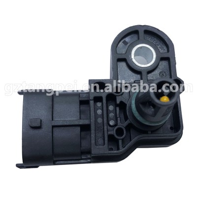 Датчик давления во впускном коллекторе OEM 55568175 028