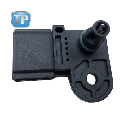 Датчик давления воздухозаборника OEM 0261230044 1S7A-9F