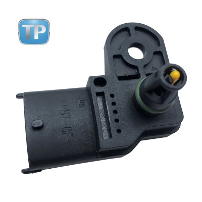 Датчик давления воздухозаборника OEM 0261230030, совмес