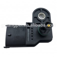 Датчик Давления Впуска Воздуха Oem 0281002437 Совместимый с Volvo Vw