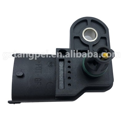 Датчик давления впуска воздуха OEM 0281002437 совместим