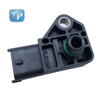 Датчик давления воздухозаборника OEM 0281002487, совмес