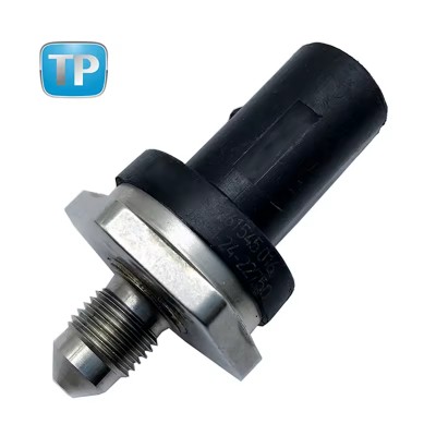 Автомобильный датчик давления в топливной рампе двигате