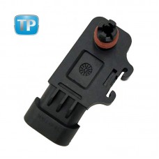 Датчик Давления Воздуха Map 24580287 Датчик Давления Воздуха Map 24580287