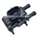 Датчик дифференциального давления двигателя для Nissan 