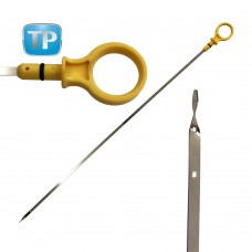 Датчик Уровня Масла Двигателя Oem Zj01-10-450f Zj0110450f Совместим с Mazda Датчик Уровня Масла Двигателя Oem Zj01-10-450f Zj0110450f Совместим с Mazda