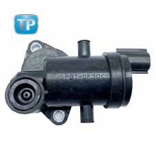 Авто Впускной Коллектор Двигателя Затвора Клапана для Mazda Oem Zj01-20-130b Zj01-20-130