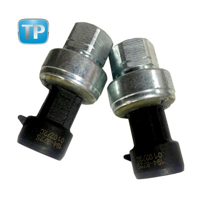 Датчик давления масла экскаватора OEM 194-8725 010272C 