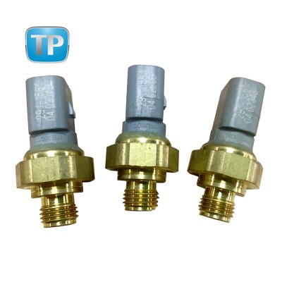 Electronic Oil Pressure Sensor Switch OEM 291-1581 0402