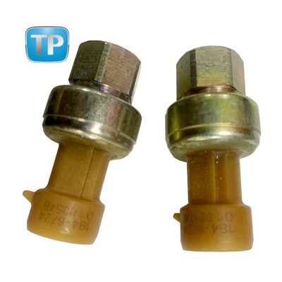 Датчик давления масла экскаватора OEM 194-6724 1946724