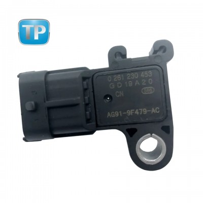 Автомобильный датчик карты впускного коллектора датчик 