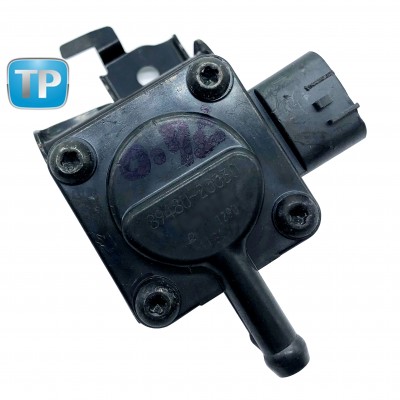 Высококачественный датчик дифференциального давления, д