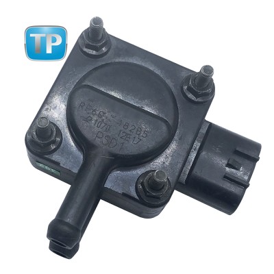 Датчик перепада давления клапан положительного давления