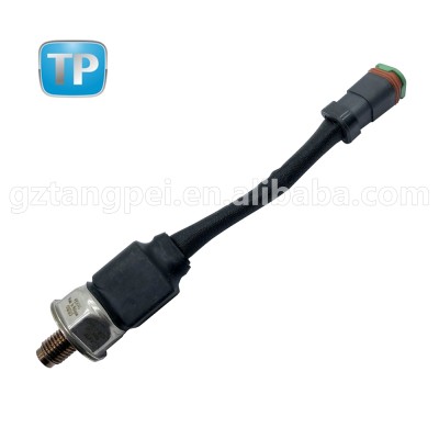 Датчик давления топливной направляющей OEM 4954245 55PP