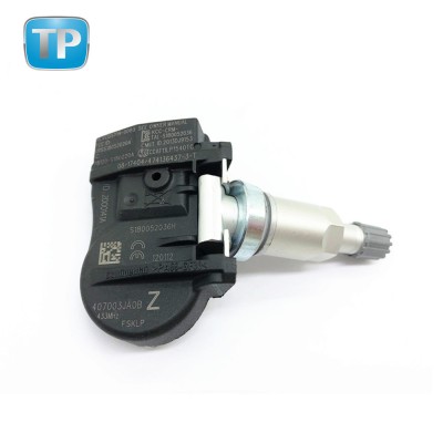 Датчик давления в шинах OEM 40700-3JA0B 40700-3JA0A
