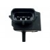 Manifold Absolute Pressure Sensor MAP Pressure Sensor O