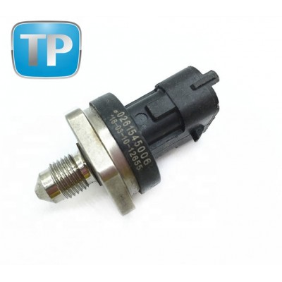 Топливная рампа датчик давления OEM 0261545058 02615450
