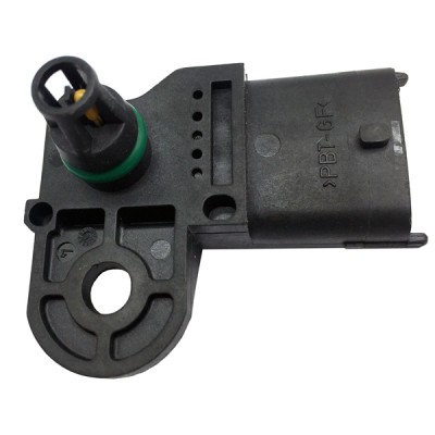 Датчик давления во впускном коллекторе, датчик давления