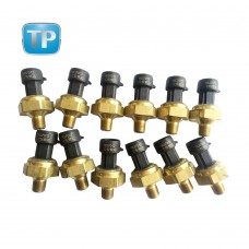 Датчик Заднего Давления Выхлопных Газов Для-d Powerstroke Navistar Oem 1837012 C15183c Датчик Заднего Давления Выхлопных Газов Для-d Powerstroke Navistar Oem 1837012 C15183c