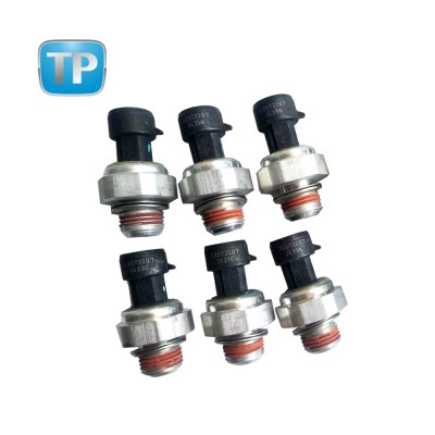 Oil Pressure Sensor For Chevo-let Buic-k G-MC Isu-zu OE