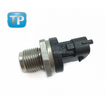 Common Fuel Pressure Sensor OEM 0281002706 0281002903 0