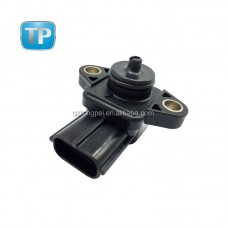Датчик Давления Воздухозаборника Oem 18590-72f21 E1t26571a 1859072f21