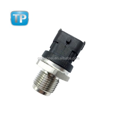Датчик давления топлива OEM 0281002908