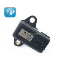Датчик Давления Воздуха на Впуске Map Oem Mn122429 E1t42371