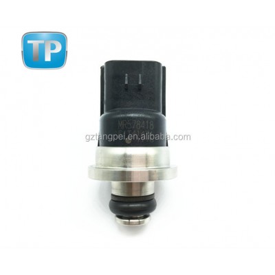 Датчик давления масла на топливной рейке OEM MR578418 E