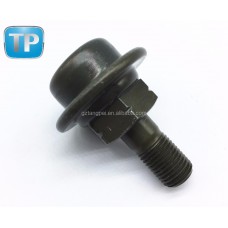 Fuel Injection Pressure Damper For M-azda 323 Oem F201-20-180 195250-0290 F20120180 1952500290 Fuel Injection Pressure Damper For M-azda 323 Oem F201-20-180 195250-0290 F20120180 1952500290