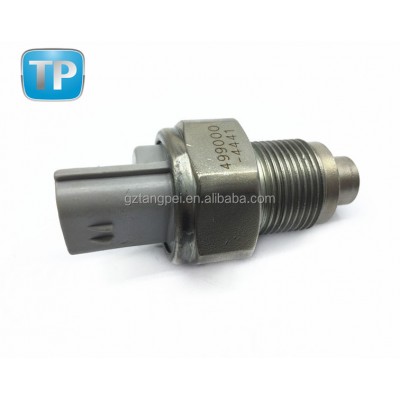 Датчик давления топливной рампе OEM 499000-4441 499000 