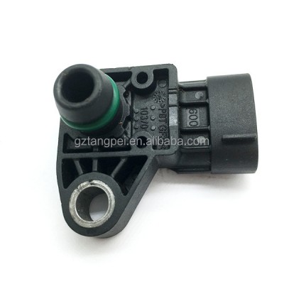 Коллектор абсолютная Карта датчик впускного воздуха пов