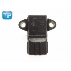 Датчик Давления Впускного Коллектора Map для Mitsubishi Lancer Mn143855 E1t42471