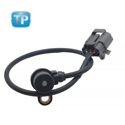 Подлинный Датчик положения коленчатого вала двигателя д